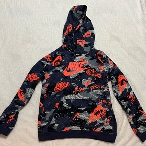 Nike YXL Hoodie